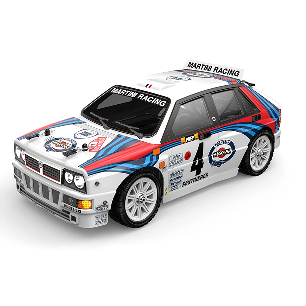 MJX HYPER GO 14302 1/14 2.4G Light Sport Drift RC Car Brushless High Speed Vehicle 42km/h