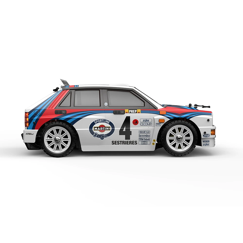 MJX HYPER GO 14302 1/14 2.4G Light Sport Drift RC Car Brushless High Speed Vehicle 42km/h