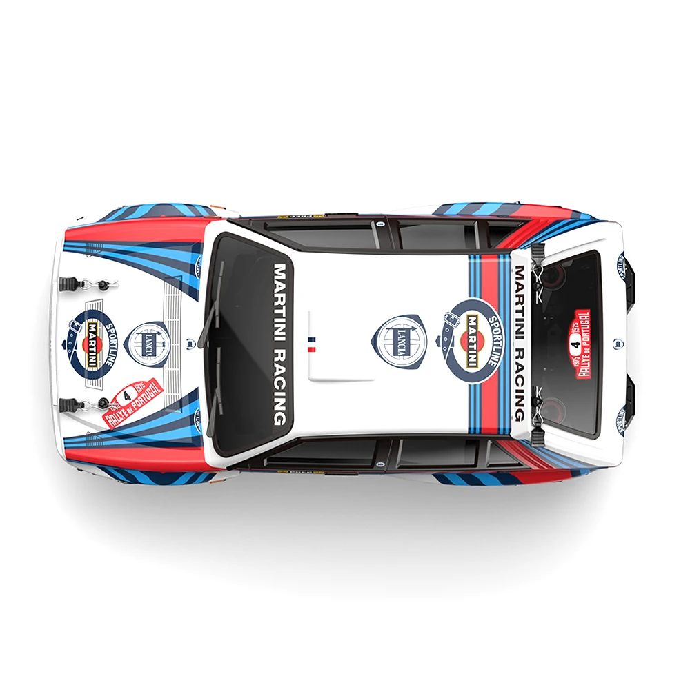 MJX HYPER GO 14302 1/14 2.4G Light Sport Drift RC Car Brushless High Speed Vehicle 42km/h