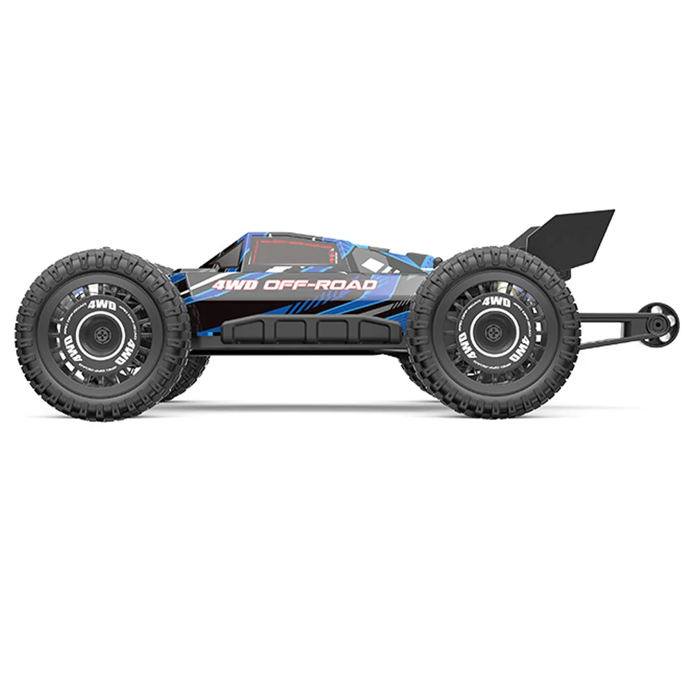 MJX 16207 HYPER GO 1/16 Off-Road 4WD Brushless High Speed RC Car Crawler 45km/h
