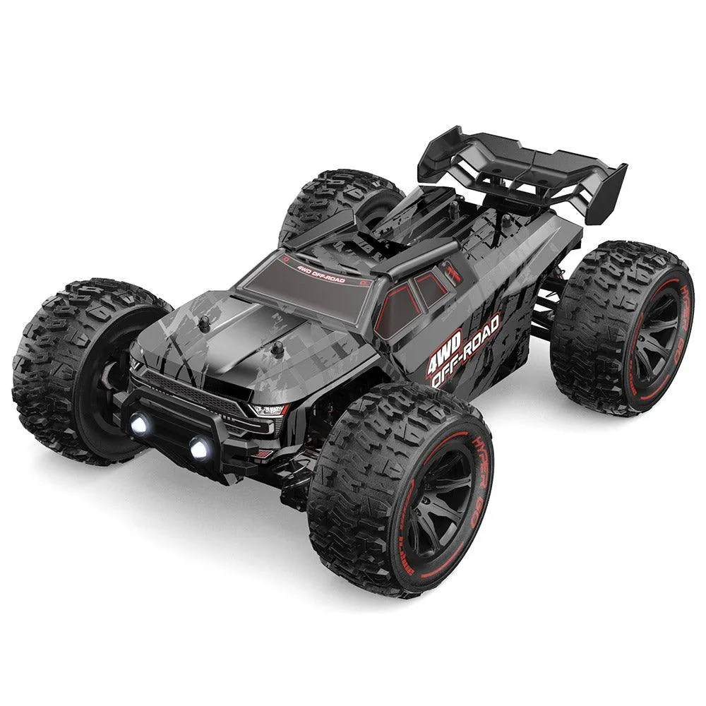 MJX 14210 HYPER GO 1/14 RC Car Brushless High Speed RC Car 55km/h with 2pcs Batteries