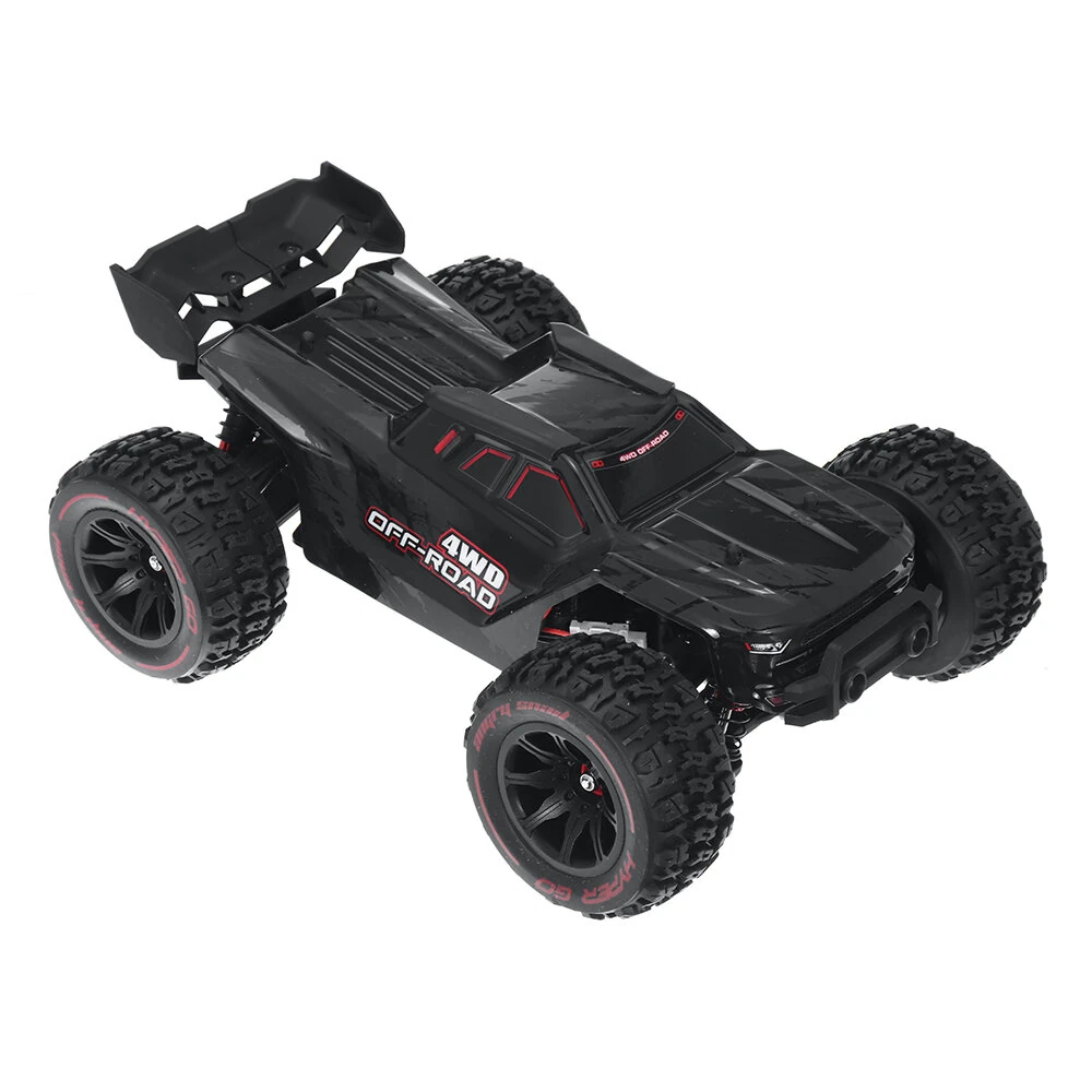 MJX 14210 HYPER GO 1/14 RC Car Brushless High Speed RC Car 55km/h with 2pcs Batteries
