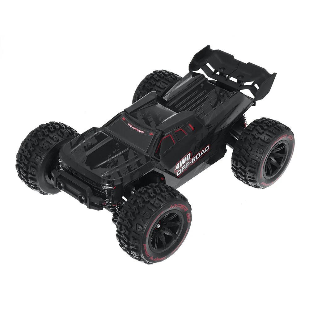 MJX 14210 HYPER GO 1/14 RC Car Brushless High Speed RC Car 55km/h with 2pcs Batteries