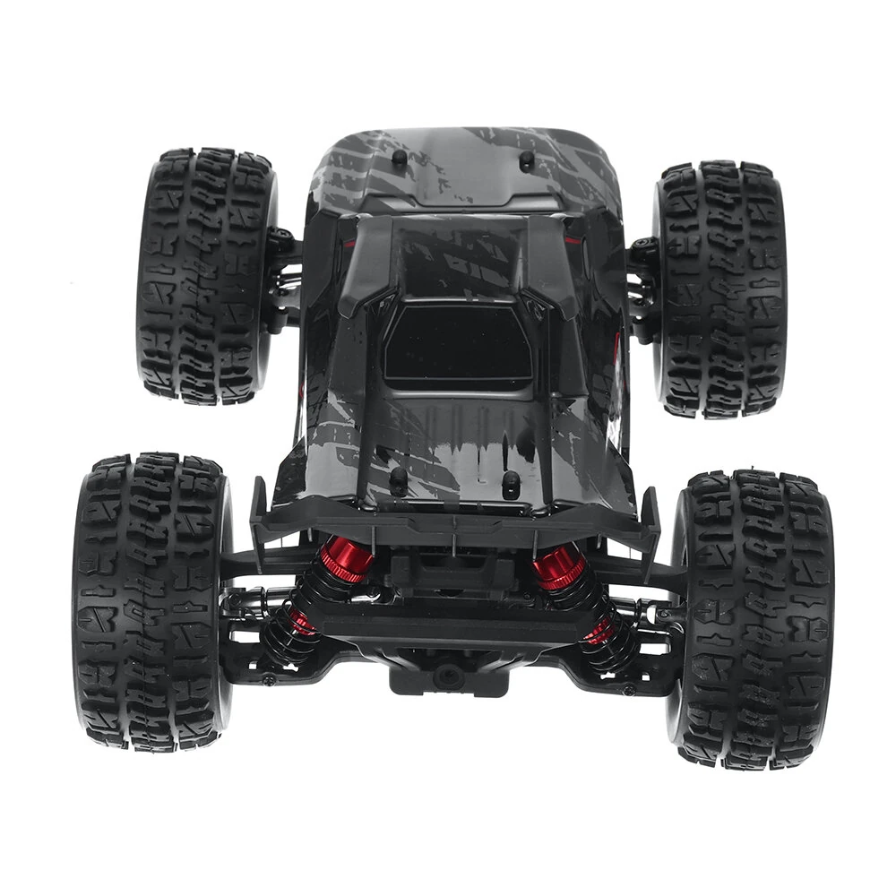 MJX 14210 HYPER GO 1/14 RC Car Brushless High Speed RC Car 55km/h with 2pcs Batteries