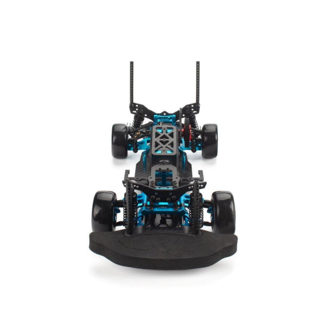 PMM D5MR M-Chassis 1/10 RC Drift Car Chassis