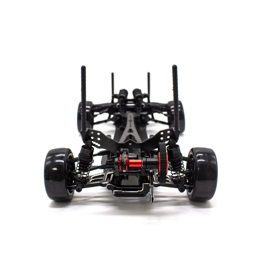 PMM D5S 1/10 RWD RC Drift Chassis Kit