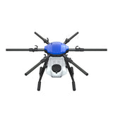 EFT E610M 10L Load UAV Agriculture Drone Frame Full Load Weight Under 25KG Drone