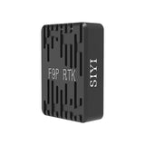 SIYI F9P RTK Module Four-Satellite Mutil-Frequency Navigation and Positioning System GNSS PX4 and Ardupilot Compatible