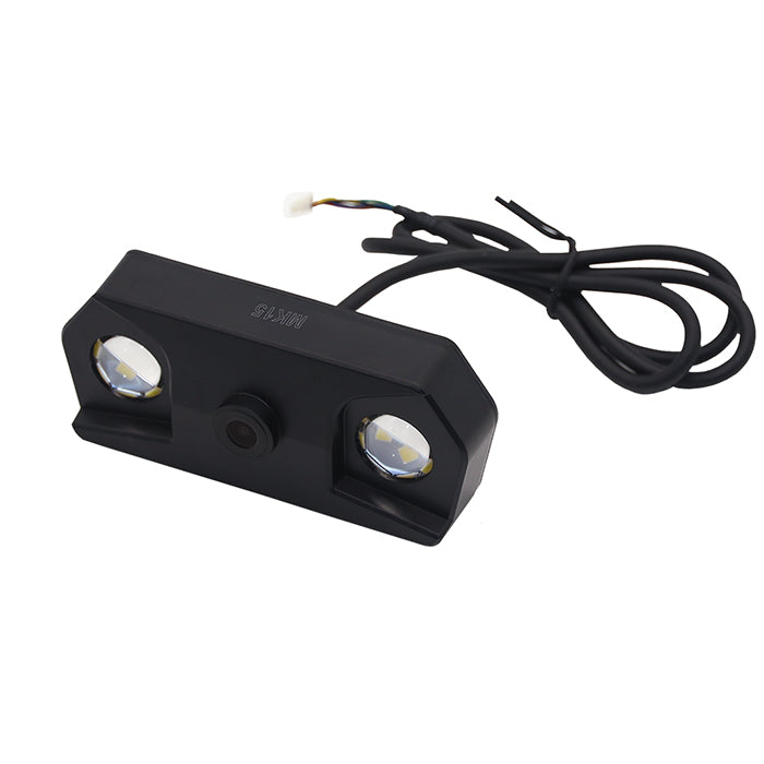 IP67 Waterproof FPV Camera with Dual Searchlights for SIYI MK15 MK15E MK32 MK32E Air Unit