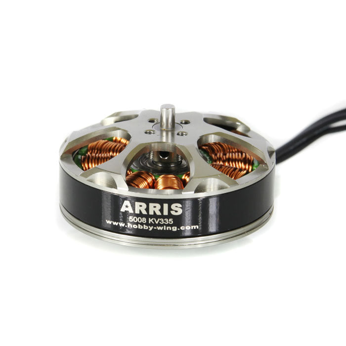 ARRIS 5008 335KV Outrunner Brushless Motor for Multi Rotors (6PCS)