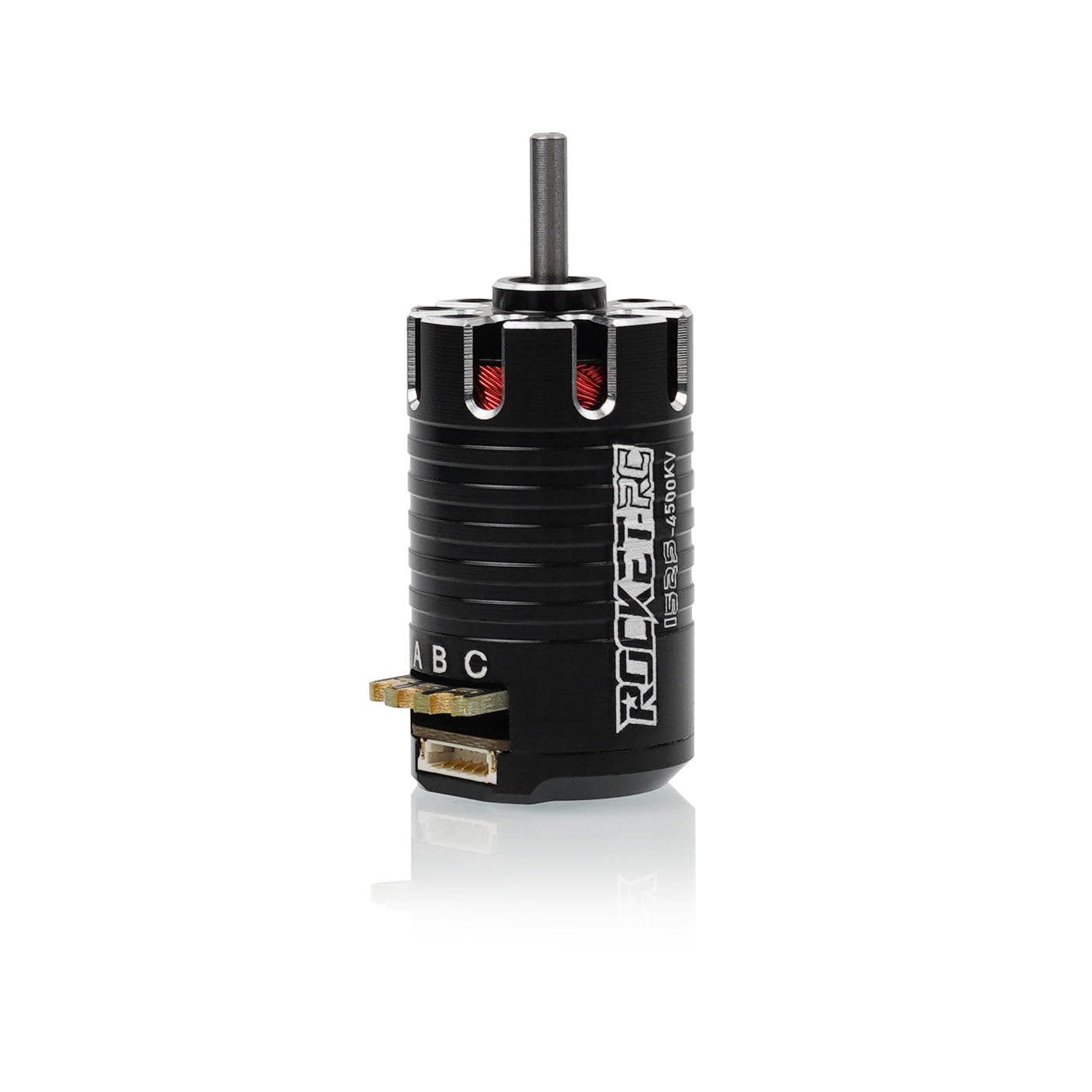SURPASS HOBBY ROCKET-RC 1525 Sensored Brushless Motor and 30A ESC Combo for Mini-Z Mini-Q 1/28 1/32 RC Car