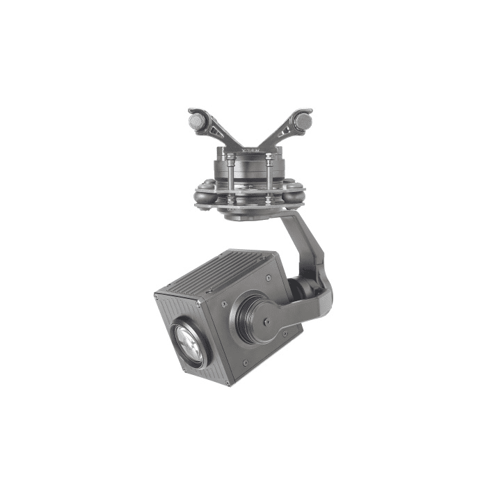 Tarot T10X-Plus 3-axis Gimbal/10x Optical Zoom/4K 800W pixels/Network output
