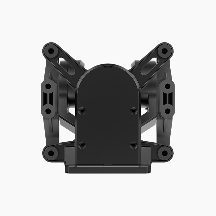 XF C-20T 3 Axis FPV Gimbal for Digital and Analog FPV Cameras for Drones Cars VTOL DJI O3 O4 Compatible