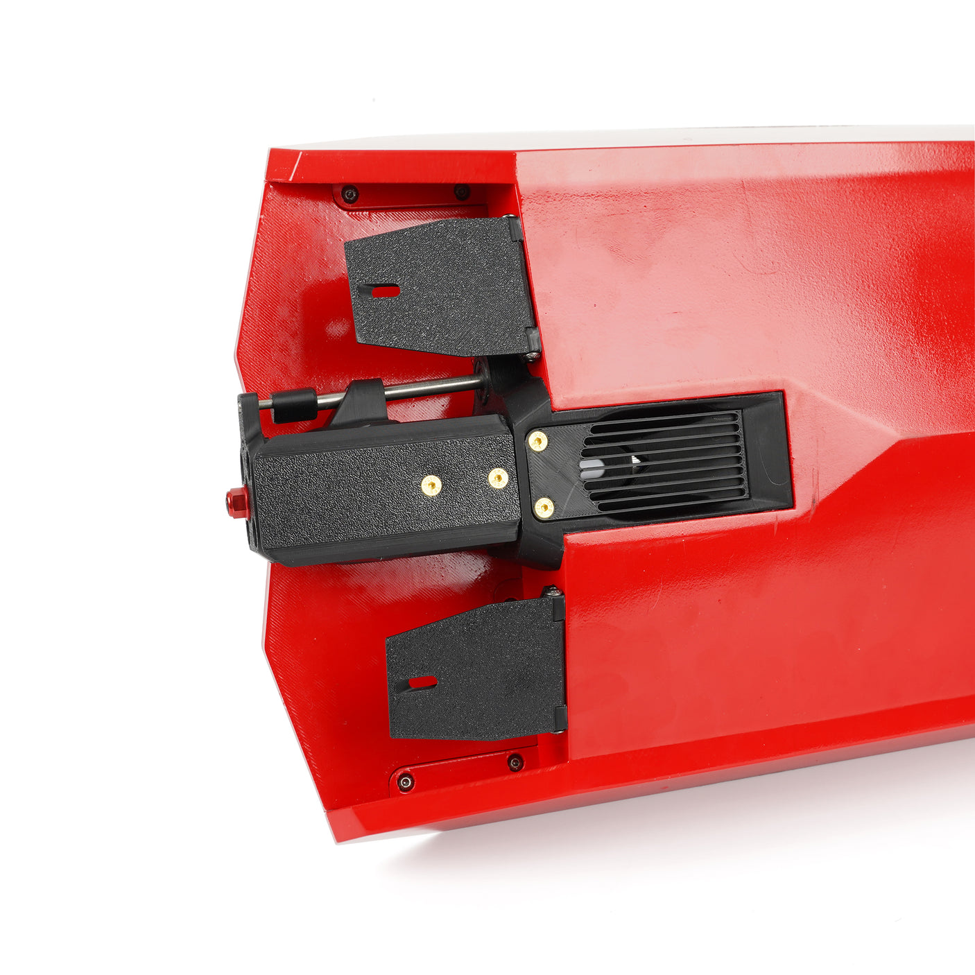 ARRIS M-JET35 1:6 Jet-powered Brushless RC boat with 2.4G Controller RTR