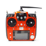Radiolink AT10II 2.4G 12CH Transmitter With R12DS Receiver
