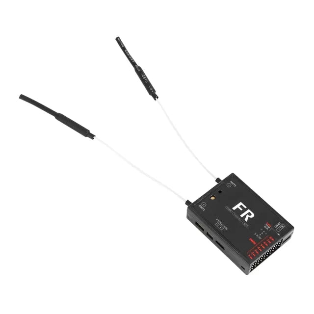 SIYI FR Receiver and FR Mini Receiver 2.4G with Long Range Telemetry S.Bus PWM Control