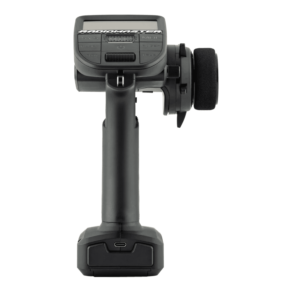 Radiomaster MT12 ELRS 4IN1 Surface Radio Controller