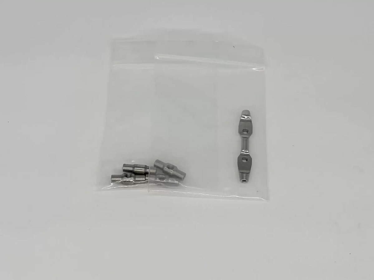 LSD Mono Chassis Parts Series