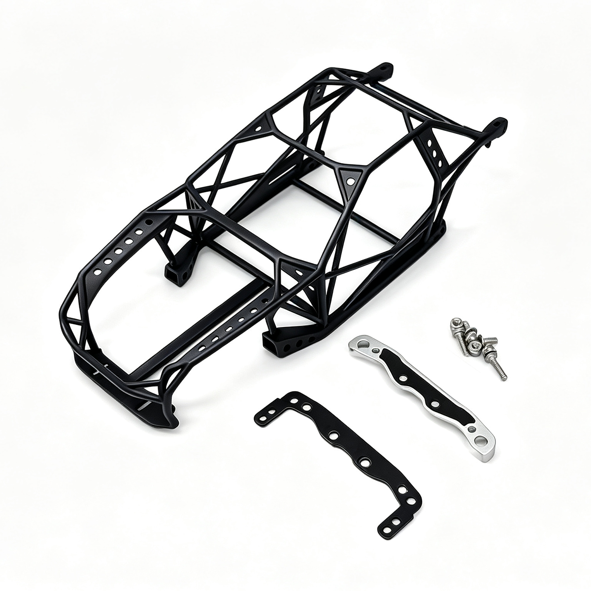 LSD Mono Specific Roll Cage Kit(90mm-110mm)