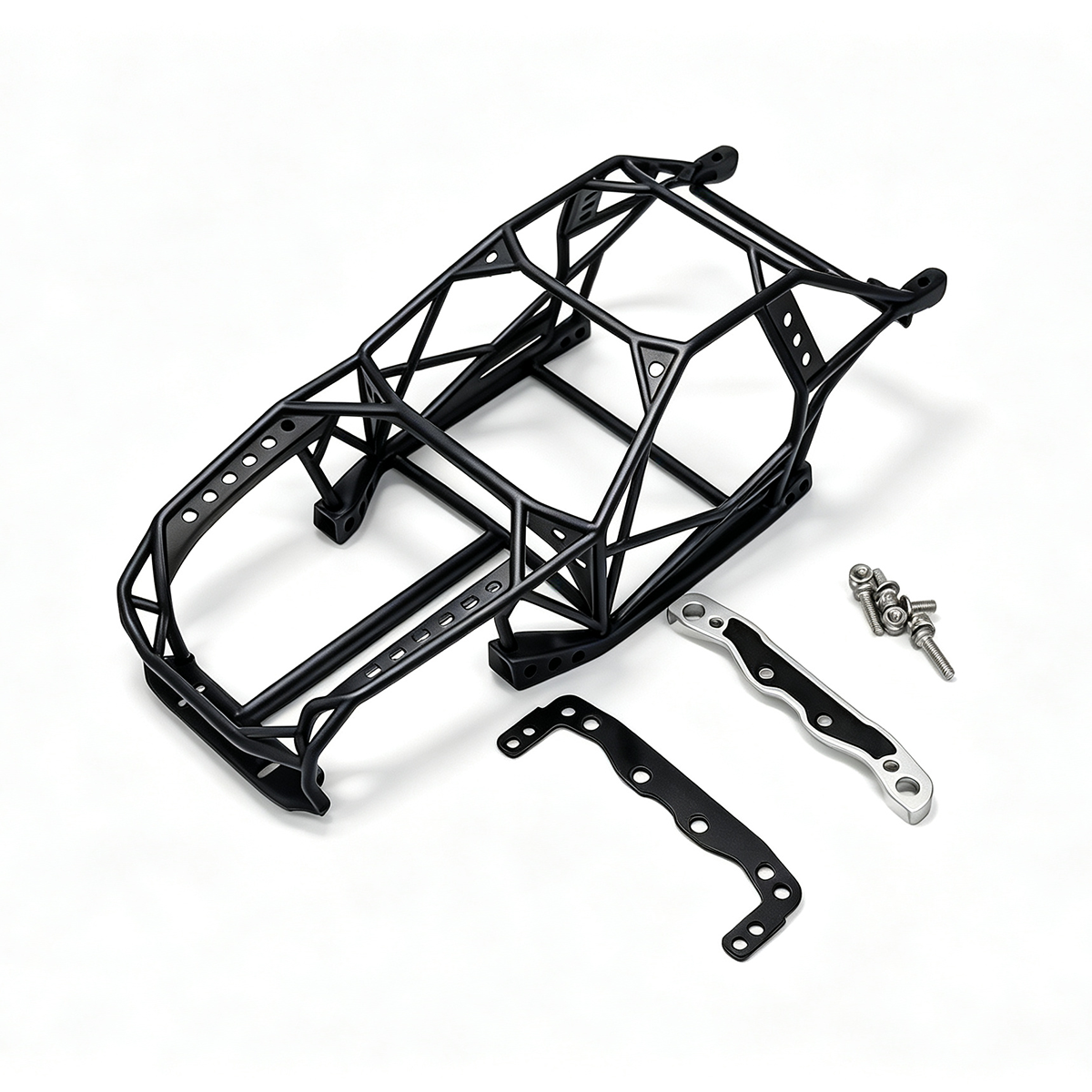 LSD Mono Specific Roll Cage Kit(90mm-110mm)
