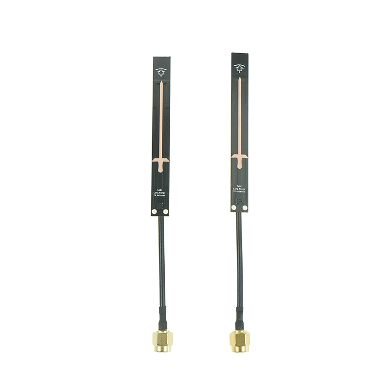 Maple Wireless 4.9G 5dBi Omnidirectional FPV Antenna Linear Polarization
