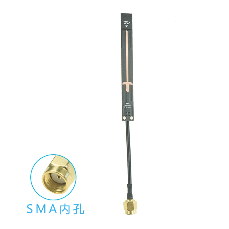 Maple Wireless 4.9G 5dBi Omnidirectional FPV Antenna Linear Polarization