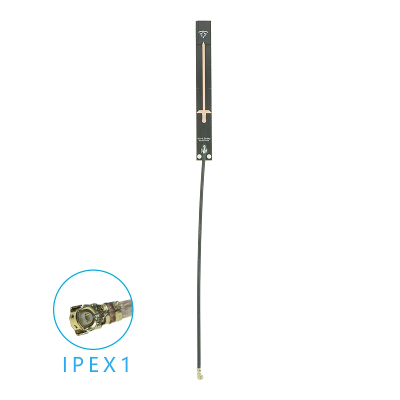 Maple Wireless 4.9G 5dBi Omnidirectional FPV Antenna Linear Polarization