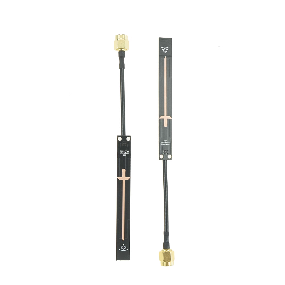 Maple Wireless 4.9G 5dBi Omnidirectional FPV Antenna Linear Polarization
