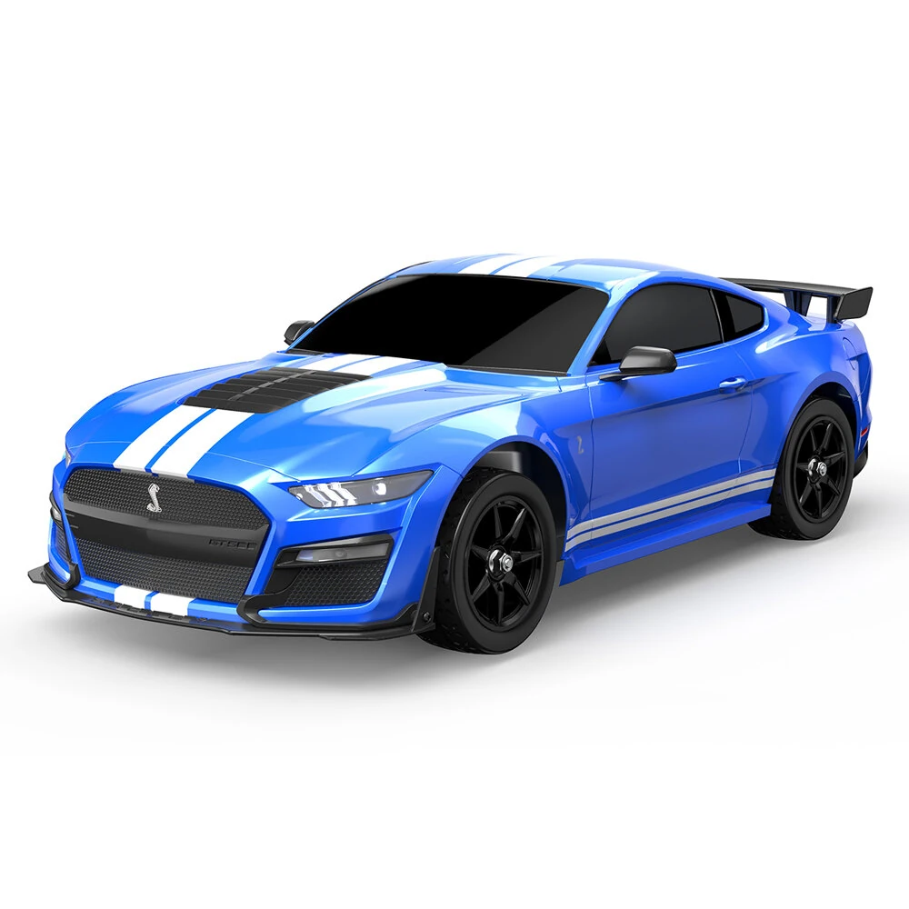 MJX HYPER GO 10306 1:10 2.4G 4WD Mustang Shelby GT500 Brushless RC Drift Car RTR 70KM/H