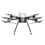 T-Motor MX860 Coaxial Multi-rotor UAV Drone Heavy Payload Platform for Industrial Applications