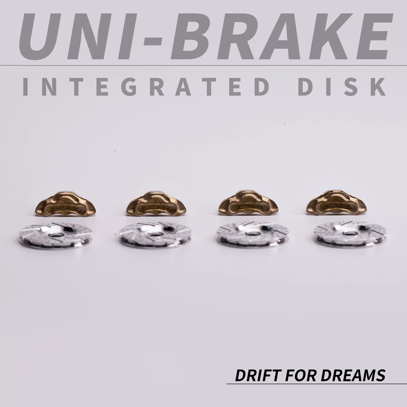 ARKEDGE AE24X Parts Series