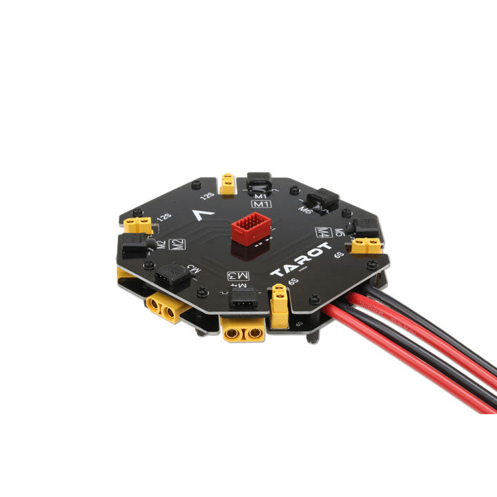 Tarot 12S 480A High Current PDB for Agriculture Drones TL2996