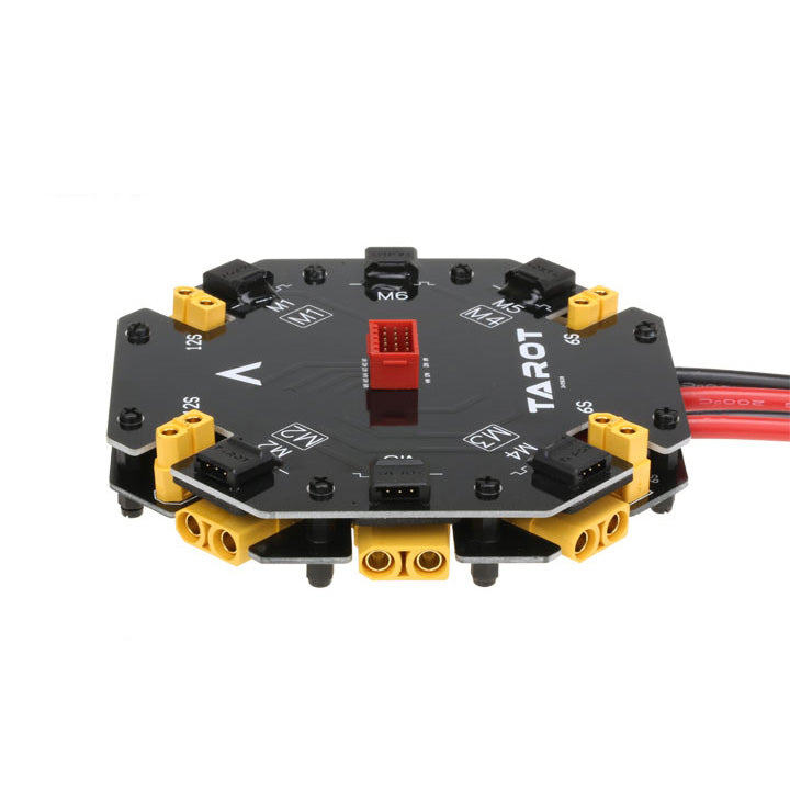 Tarot 12S 480A High Current PDB for Agriculture Drones TL2996