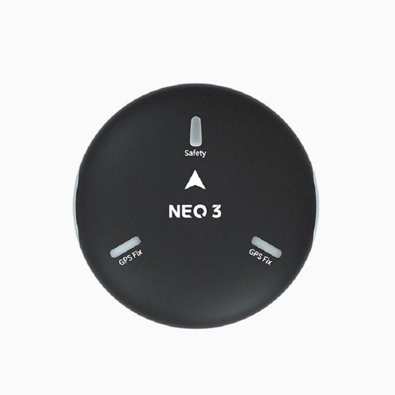 CUAV New NEO 3 GNSS U-blox M9N GPS Module for Pixhawk Compass Support Ardupilot PX4 Open Source UAV Navigation