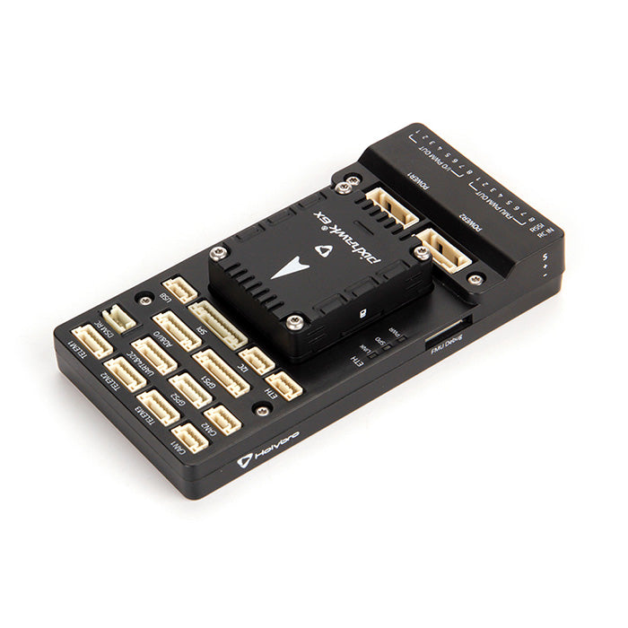 Holybro Pixhawk 6X Autopilot Pixhawk Flight Controller (ICM-45686)