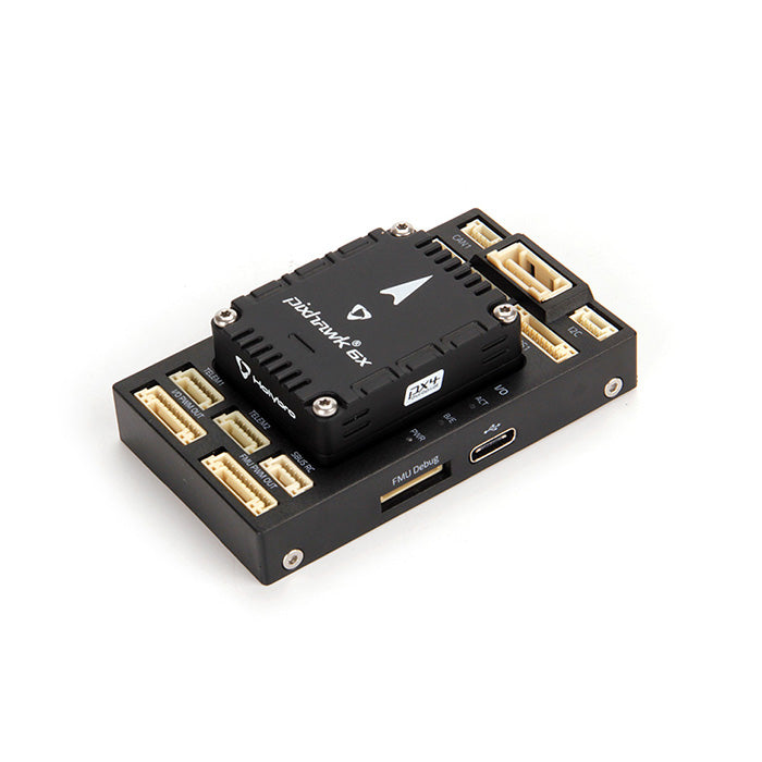 Holybro Pixhawk 6X Autopilot Pixhawk Flight Controller (ICM-45686)