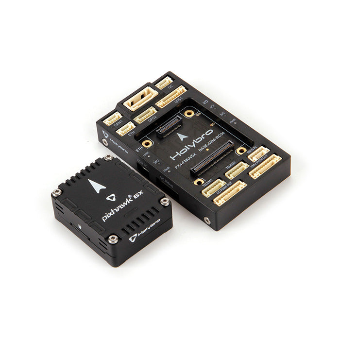 Holybro Pixhawk 6X Autopilot Pixhawk Flight Controller (ICM-45686)
