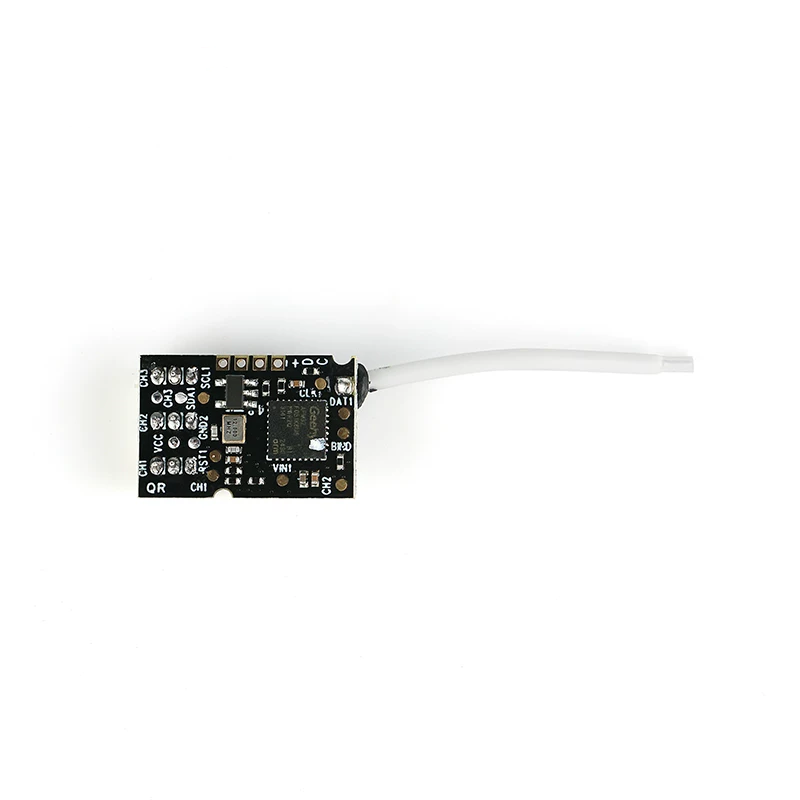 FlySky GMr-C3 4CH AFHDS3 Mini-Z NB4 Series Receiver (3rd Generation)