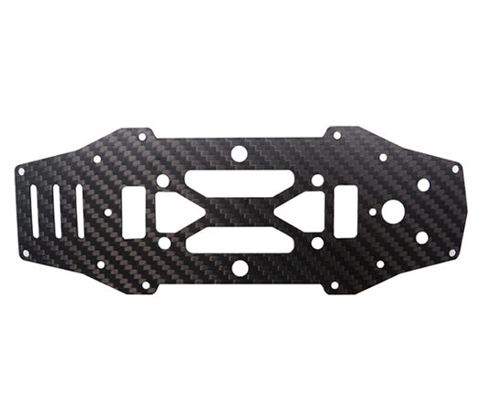 Lower Plate for 250B V4