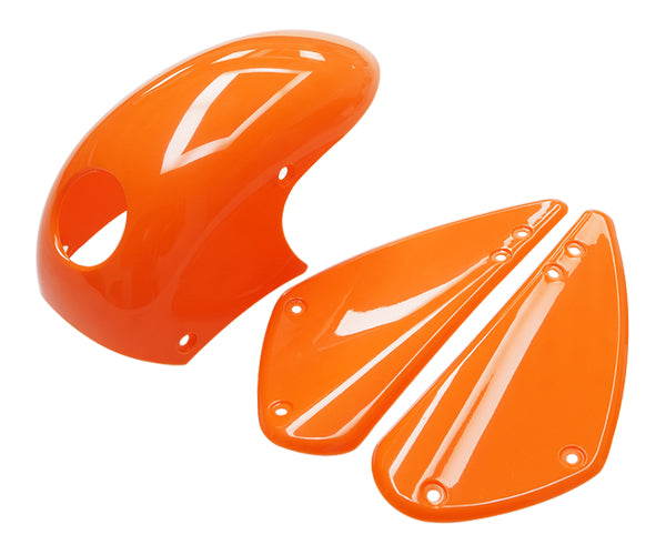ARRIS X-Speed FPV280 Canopy (Orange)