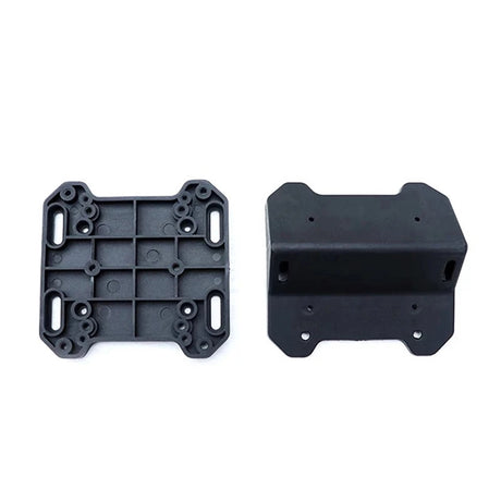 EFT Radar Fixing Parts Flat/2pcs + Obstacle Avoidance/1pcs For EFT EP Series Agriculture Drone
