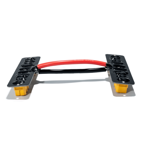 Power Distribution Board 1pcs for EFT G-Series Drone