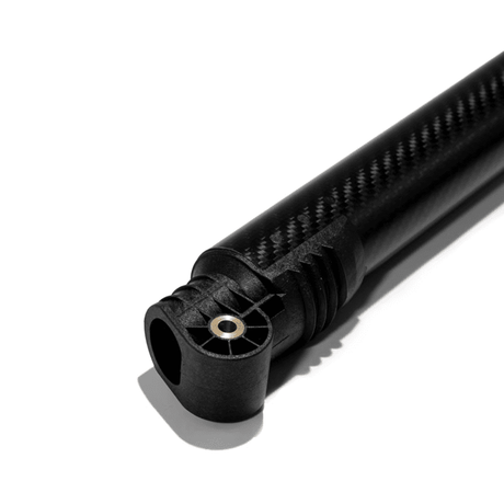Carbon Fiber Folding Arm φ40*37 350mm 440mm 550mm for EFT G610 G410 Drone