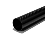 Carbon Fiber Folding Arm φ30*27 290mm 430mm for EFT G610 G410 Drone