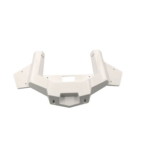 EFT G10 Drone Canopy Back Part White 1pcs
