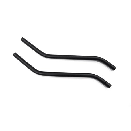 EFT Drone Leg Aluminum Tube φ20*445 Hole Spacing 29mm Bend 2pcs For G10 G16 Agricultural Drone