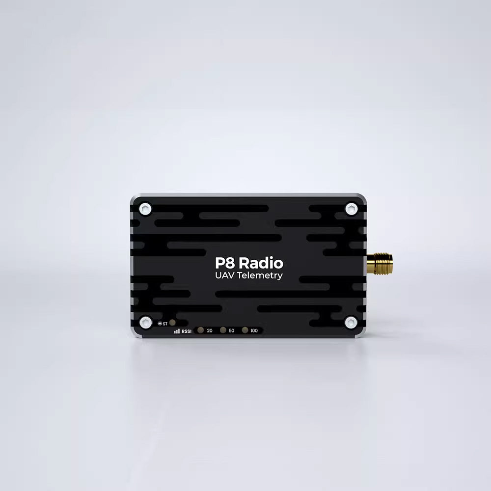 CUAV P8 Radio Telemetry 840-845Mhz Wireless Ultra-Long DataTransmission System