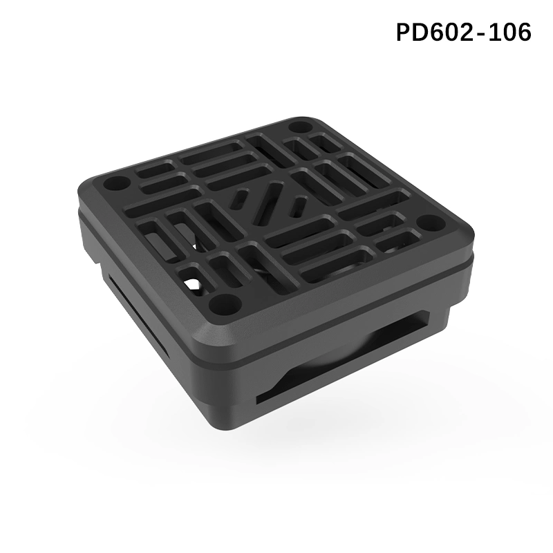 PDracing TK10 Electronic Parts Upgrade Parts