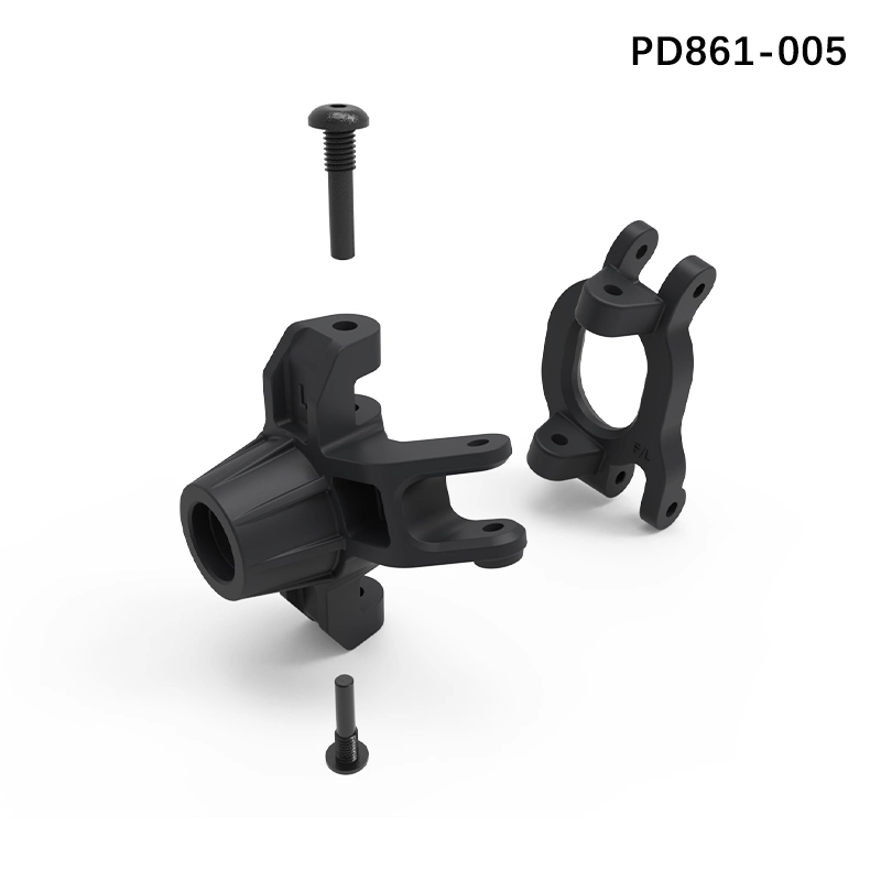 PDRacing TK10 TR10 Nylon Parts