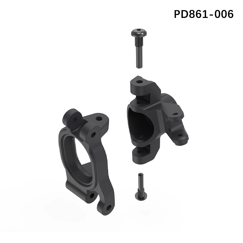 PDRacing TK10 TR10 Nylon Parts